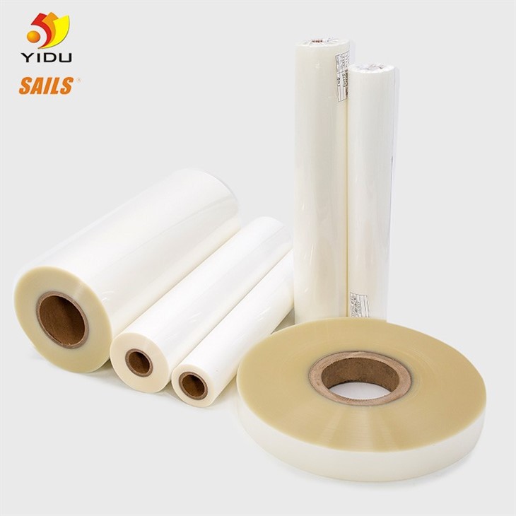 Yidu-Graphene Heating Laminating Film