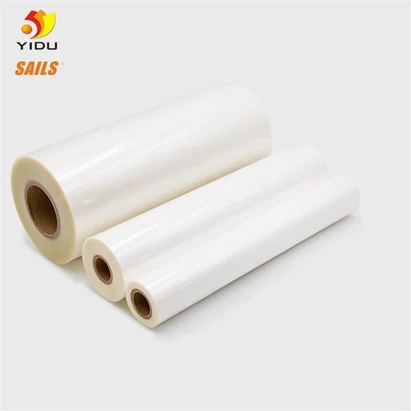 Roll Laminating Film Matte
